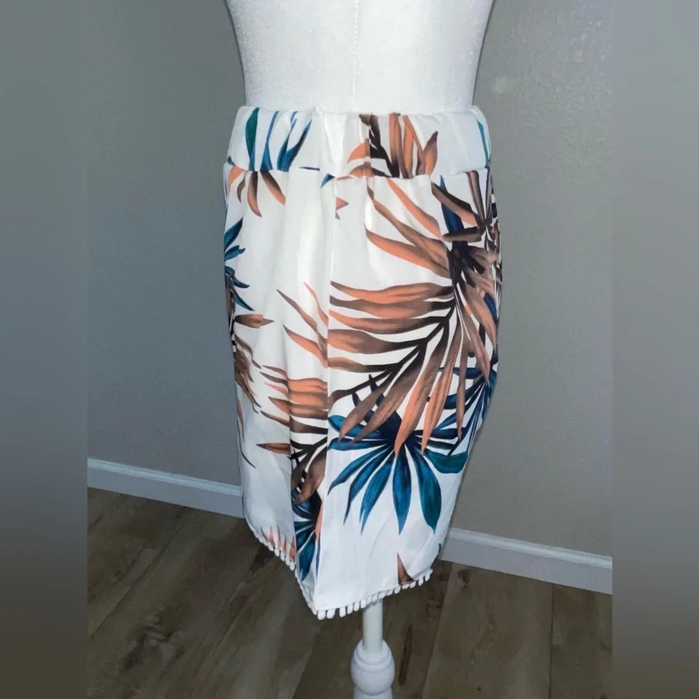 NWOT Amazon no name cute shorts